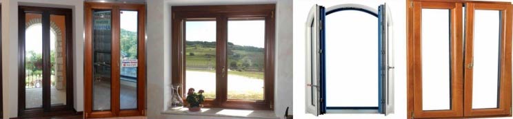 esempio finestre blindate