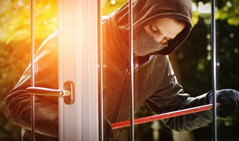 Promo finestre blindate